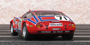 Fly A651-88077 Ferrari 365 GTB/4 