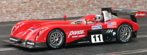 Fly A95 Panoz LMP-1 Roadster S 01
