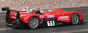 Fly A95 Panoz LMP-1 Roadster S 02