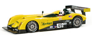 Fly A98 Panoz LMP-1 Roadster S