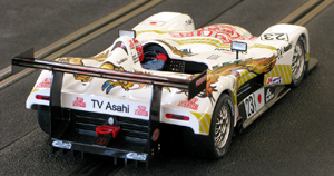 Fly A99 Panoz LMP-1 Roadster S 02