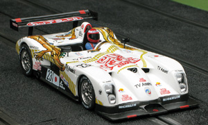 Fly A99 Panoz LMP-1 Roadster S 03