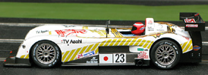 Fly A99 Panoz LMP-1 Roadster S 04