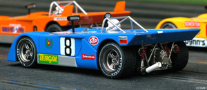 Fly GB-Track GB11 Chevron B19 02