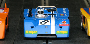 Fly GB-Track GB11 Chevron B19 04