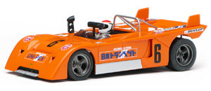 Fly GB-Track GB25-88189 Chevron B19