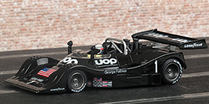 MRSLOTCAR.CA MR1032 Shadow DN4 - #1 UOP. Phoenix Racing Organizations Inc. 2nd, Can-Am Mosport 1974. George Follmer - 01