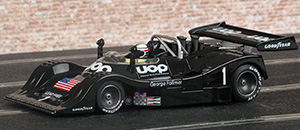 MRSLOTCAR.CA MR1032 Shadow DN4 - #1 UOP. Phoenix Racing Organizations Inc. 2nd, Can-Am Mosport 1974. George Follmer