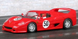 Ninco 50123 Ferrari F50 - 01