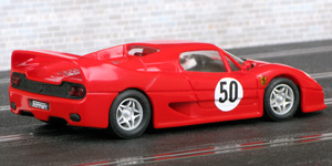 Ninco 50123 Ferrari F50 - 02