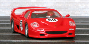 Ninco 50123 Ferrari F50 - 03