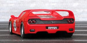 Ninco 50123 Ferrari F50 - 04