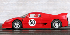 Ninco 50123 Ferrari F50 - 06