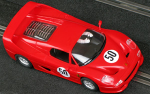 Ninco 50123 Ferrari F50 - 07