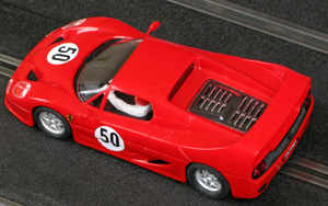 Ninco 50123 Ferrari F50 - 08