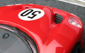 Ninco 50123 Ferrari F50 - 09