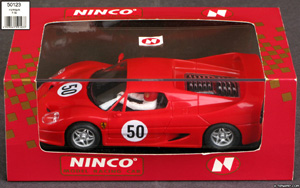 Ninco 50123 Ferrari F50 - 13