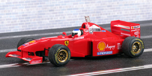 Ninco 50162 Ferrari F310B 01