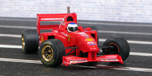 Ninco 50162 Ferrari F310B 03