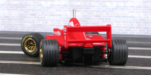 Ninco 50162 Ferrari F310B 04