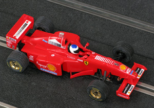 Ninco 50162 Ferrari F310B 07