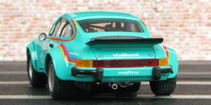 Ninco 50331 Porsche 934 RSR 04