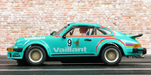 Ninco 50331 Porsche 934 RSR 06