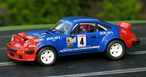 Ninco 50371 Porsche 911SC 01