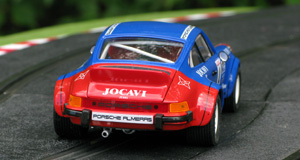 Ninco 50371 Porsche 911SC 02