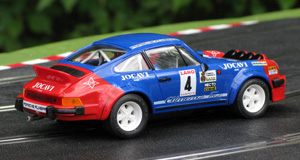 Ninco 50371 Porsche 911SC 03