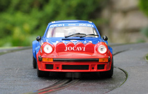 Ninco 50371 Porsche 911SC 04