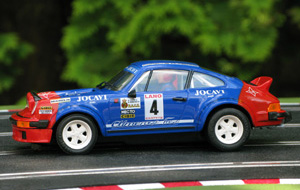 Ninco 50371 Porsche 911SC 05