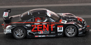 Ninco 50490 Lexus SC430 - #38 Zent. Super GT 2007. Yuji Tachikawa / Toranosuke Takagi - 05