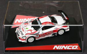 Ninco 50492 Lexus SC430 12