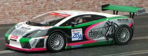 Ninco 50499 Lamborghini Gallardo GT3 01