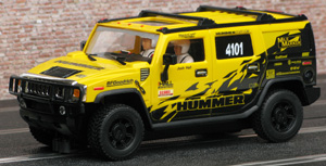 Ninco 50502 Hummer H2 02