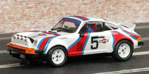 Ninco 50527 Porsche 911SCRS 01