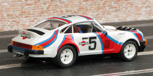 Ninco 50527 Porsche 911SCRS 02