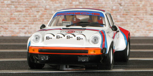 Ninco 50527 Porsche 911SCRS 03