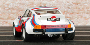 Ninco 50527 Porsche 911SCRS 04
