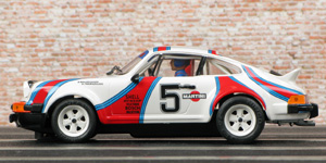 Ninco 50527 Porsche 911SCRS 06