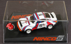 Ninco 50527 Porsche 911SCRS 12