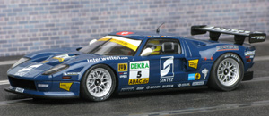 Ninco 50532 Ford GT GT3 01