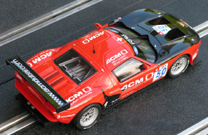 Ninco 50549 Ford GT GT3 05