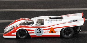 NSR 0036 Porsche 917 K - No.3 Porsche Konstruktionen KG. DNF, Daytona 24 Hours 1970. Kurt Ahrens Jr. / Vic Elford - 03