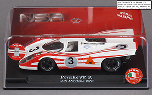 NSR 0036 Porsche 917 K - No.3 Porsche Konstruktionen KG. DNF, Daytona 24 Hours 1970. Kurt Ahrens Jr. / Vic Elford - 06