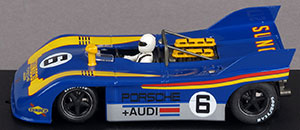 NSR 0147 Porsche 908/3 - No.6 Sunoco fantasy livery