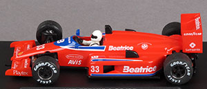 NSR 0194 Formula 86/89 - No.33 Beatrice