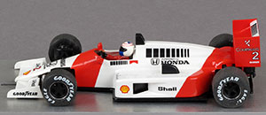 NSR SET11 Formula 86/89 - "Formula Legends" McLaren No.2 Alain Prost