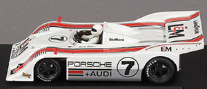 NSR SET12 Porsche 917/10 - #7 L&M. Roger Penske Enterprises. Winner, Can-Am Laguna Seca 1972. George Follmer